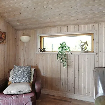 With A Beautiful View Of Roskilde Fjord, *