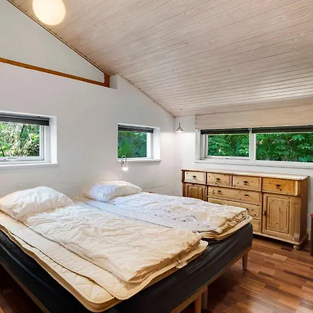 Holiday home With A Beautiful View Of Roskilde Fjord, *
